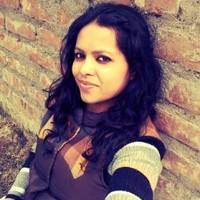 Poonam Mishra