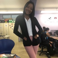Pamela Jean Reyes