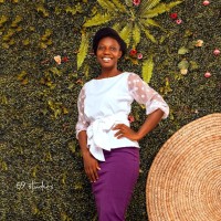 Priscilla Ifeoluwa