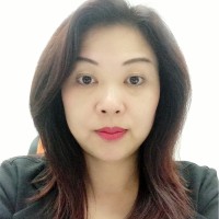 Amelia Ngai