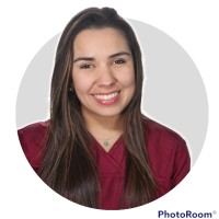 Maria Bethania Gonzalez