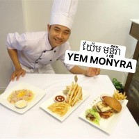 Yem Monyra