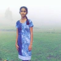 Mathumitha D