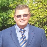 Marcin Myszewski