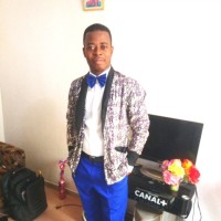 Amos Agoundjo