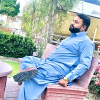 Zaigham Abbas