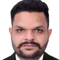 Bikram Bawa