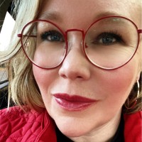 Åse Rehbinder