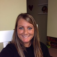 Samantha Laird