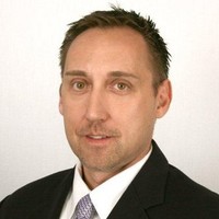 Brian Comiskey