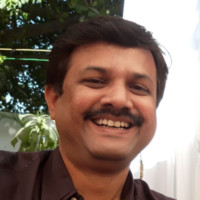 Anand Joshi