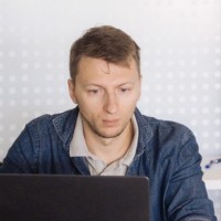 Dmitry Mashkov