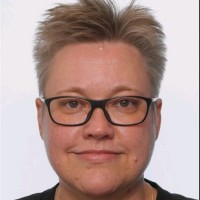 Karina Glud Schwarz