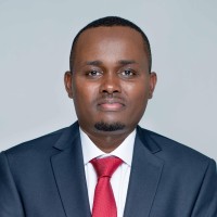 Joseph Njoroge