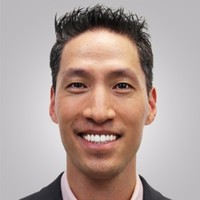 Eric Chang