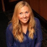 Carly Marshall