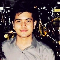 Ali Haider