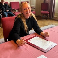 Manon Arends