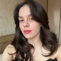 Арина Радионова