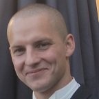 Stefan Westin