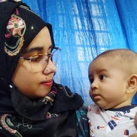 Sonia Ferdous (Aishi)