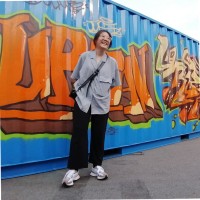 Yong Xin Ran