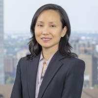 Kyuri Weng, Cfa
