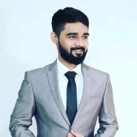 Pushpraj Kumar