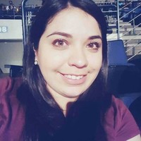 Alice Garza Espinoza