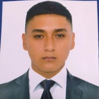 Carlos Silva Garcia