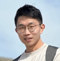 Woojin Ahn