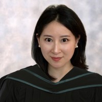 Misa Yijia Huang, Cfa, Mba
