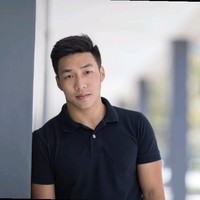 Daniel Gareth Cua