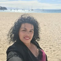 Angélica Méndez Véliz