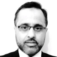 Shakeel Khan