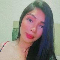 Rayla Gomes