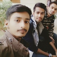 Hamza Iftikhar