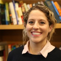 Jenna W. Davis