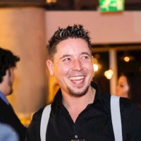 Brian Knufman