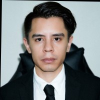 Luis Antonio Meza Mancera