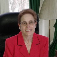 Carol Simon Levin