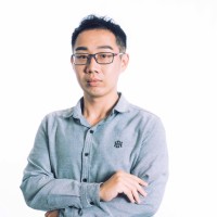 Vinson Chiang