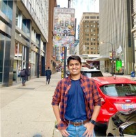 Sarvesh Kulkarni