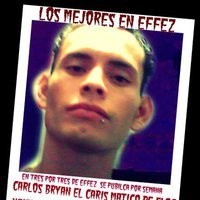 carlos bryan lopez bello