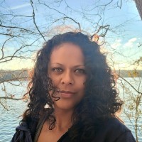 Marcia Sharp