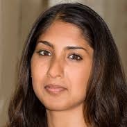 Dharanija Madhavan
