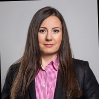 Tsvetelina Kirilova