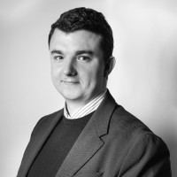 Alistair FREEMAN