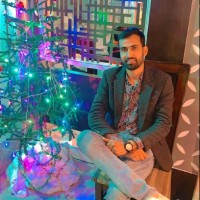 Mohammad Parvez