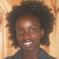 Colleta Andile Ndlovu